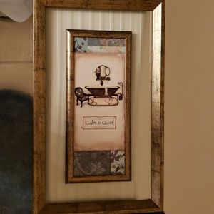 Duo Bath Glass Pictures